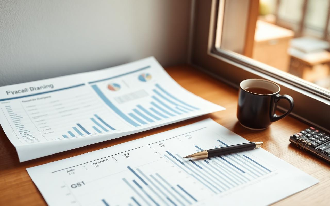 Copertina del corso Strategia e finanza per PMI